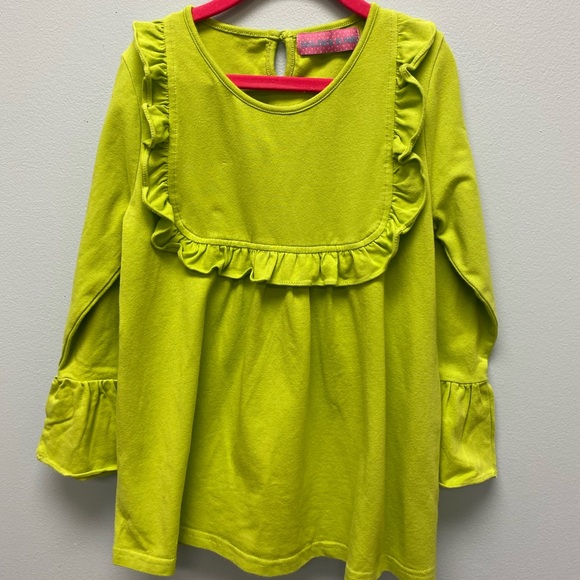 Gigglebox Blanks, size 6 - Picture 3 of 3